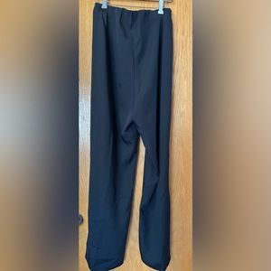 NWT Lafayette 148 Silk Pants-  24